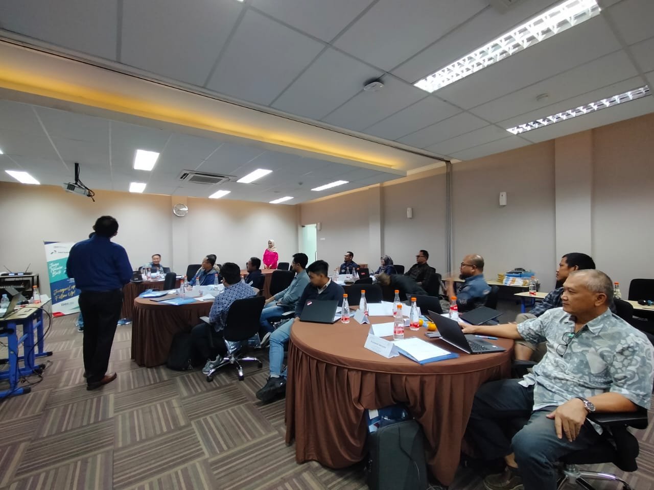 Electrical Protection & Relay System Training 2025